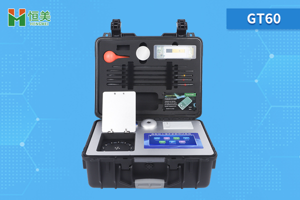 土壤養(yǎng)分分析儀準(zhǔn)嗎？