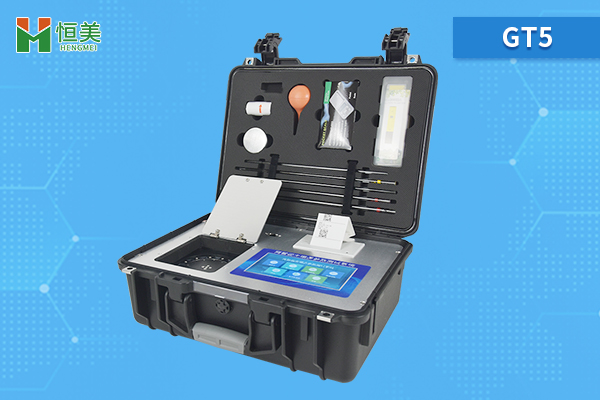 土壤養(yǎng)分速測儀好用嗎？