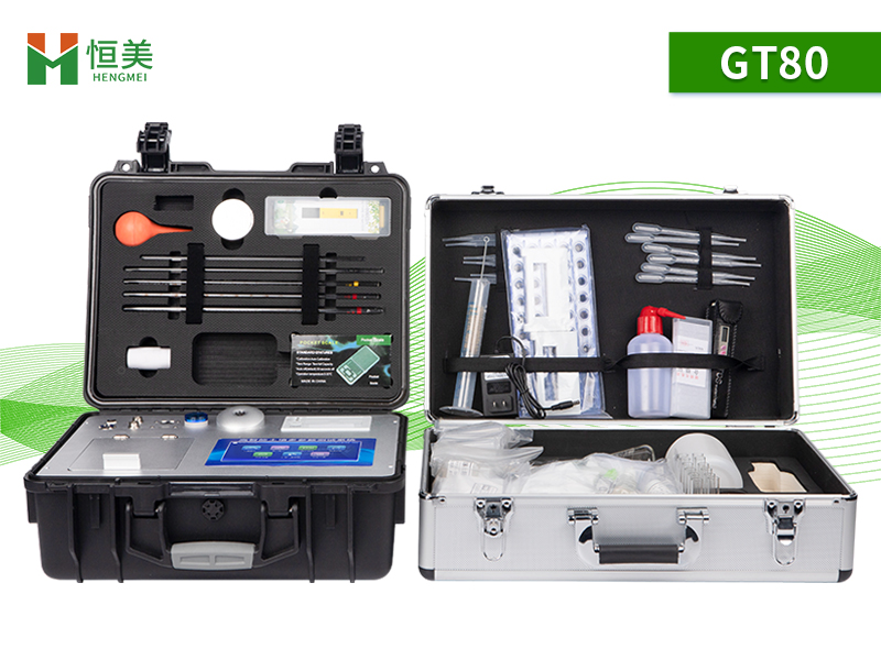 土壤多參數(shù)測試儀哪家好？