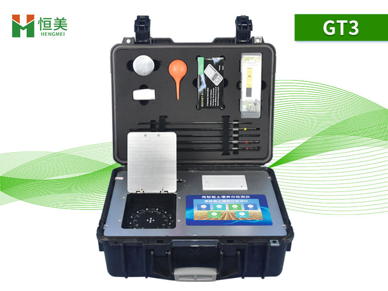 測土壤肥力一般要測哪些指標(biāo)