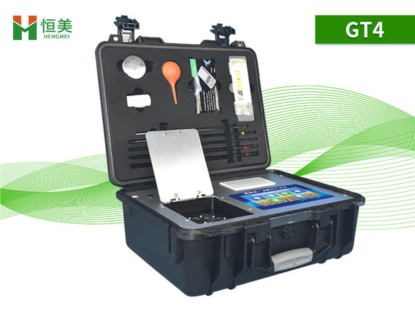 土壤普查-土壤檢測需要的流程有哪些？