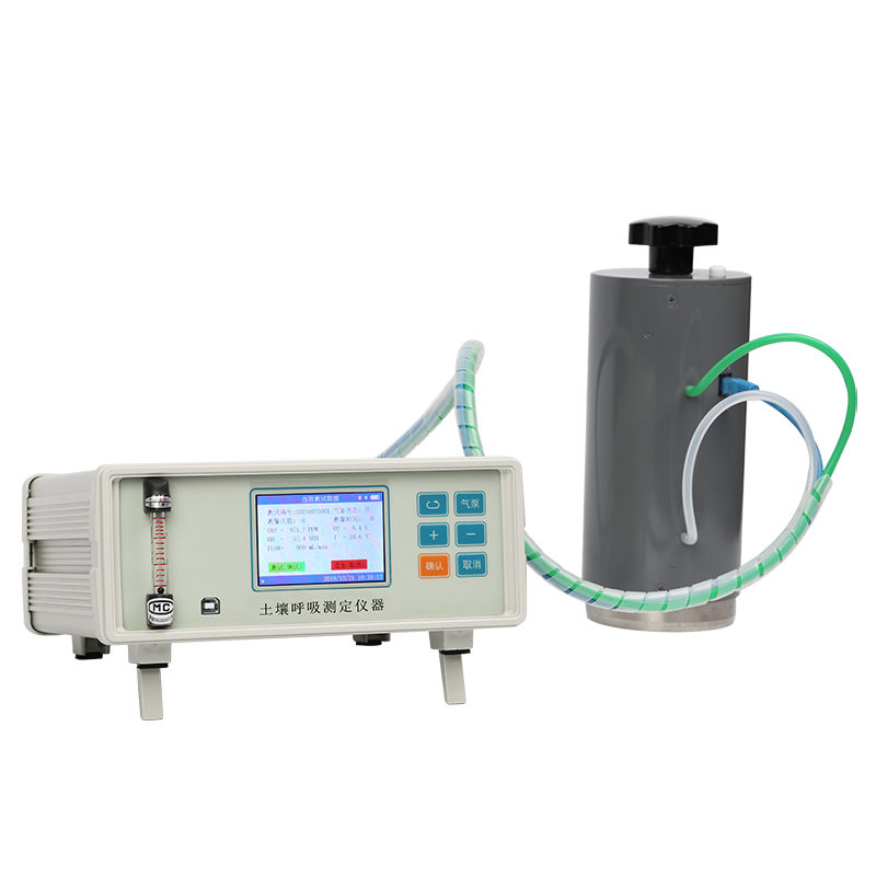土壤呼吸作用測(cè)定儀