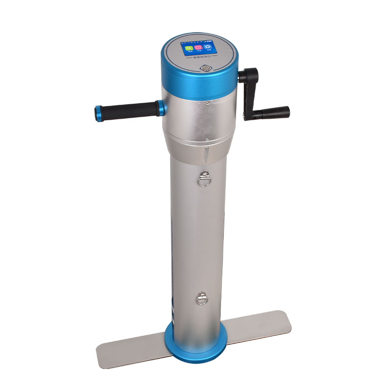 土壤堅(jiān)實(shí)度測(cè)量?jī)x