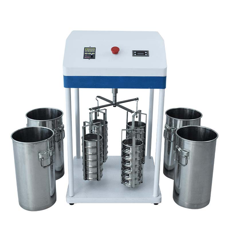 土壤團聚體分析儀