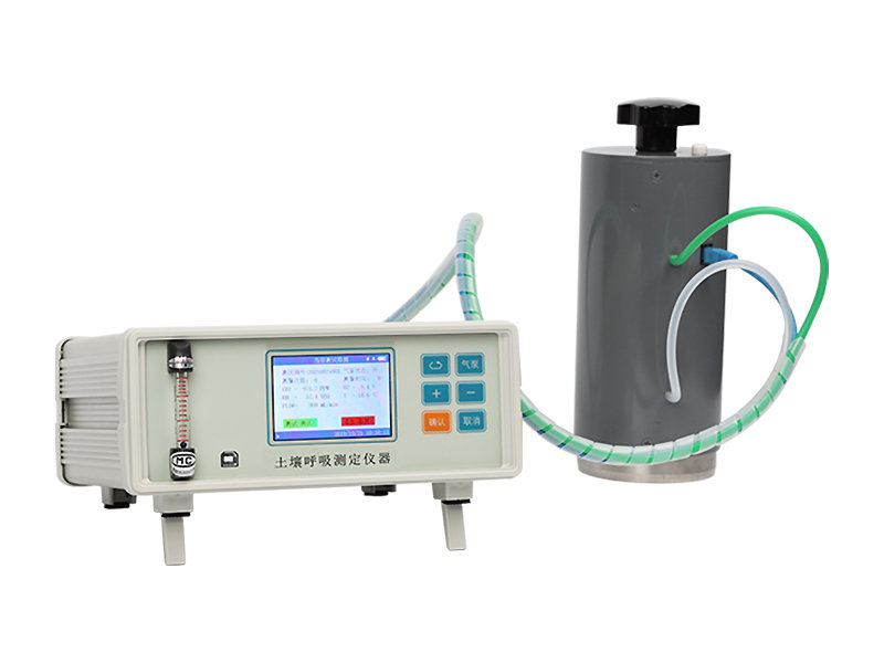 精準(zhǔn)監(jiān)測土壤生命活力：土壤呼吸測定儀成為農(nóng)業(yè)生態(tài)科研新利器