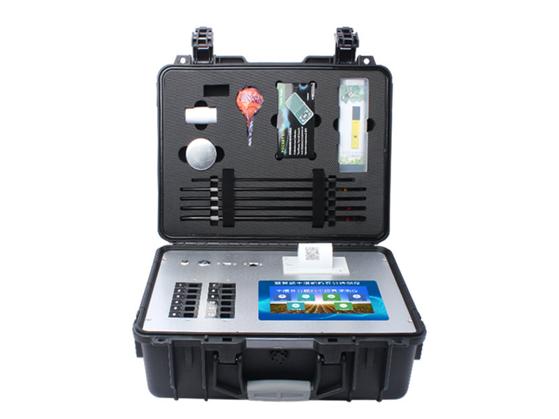 ??化肥減量增效利器：測(cè)土配方施肥儀在現(xiàn)代農(nóng)業(yè)中的關(guān)鍵價(jià)值?