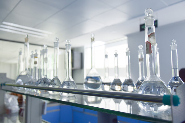 大型有機(jī)肥廠(chǎng)實(shí)驗(yàn)室儀器設(shè)備配套方案四