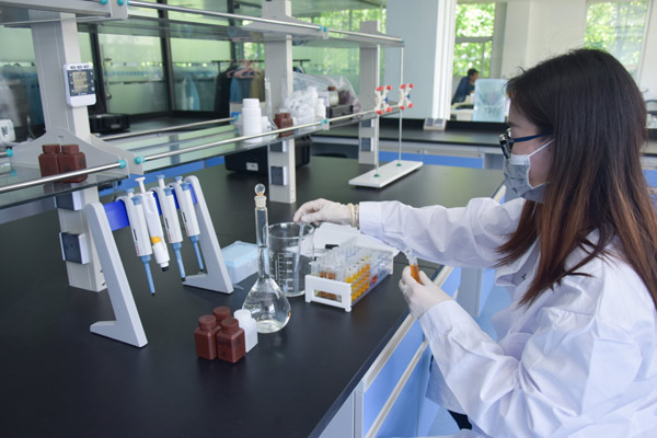 大中型肥料廠(chǎng)實(shí)驗(yàn)室建設(shè)儀器設(shè)備配套方案三