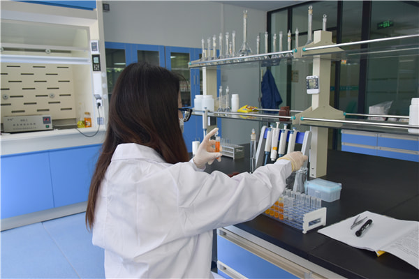 大中型有機(jī)肥廠(chǎng)實(shí)驗(yàn)室儀器設(shè)備配套方案三