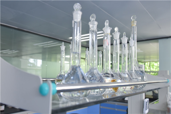 有機(jī)肥廠(chǎng)實(shí)驗(yàn)室建設(shè)方案