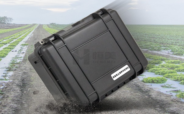 土壤檢測(cè)儀